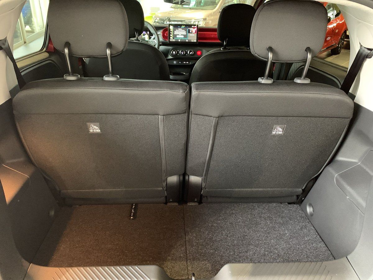 Renault Twingo - Bild 12
