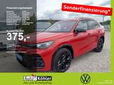 Volkswagen Tiguan R-Line 4MOTION TDI DSG AHK/Pano/CarPlay