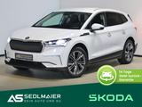 Skoda Enyaq 80x 4x4 6JBatterie-Garantie|AHK|RCam|WPump