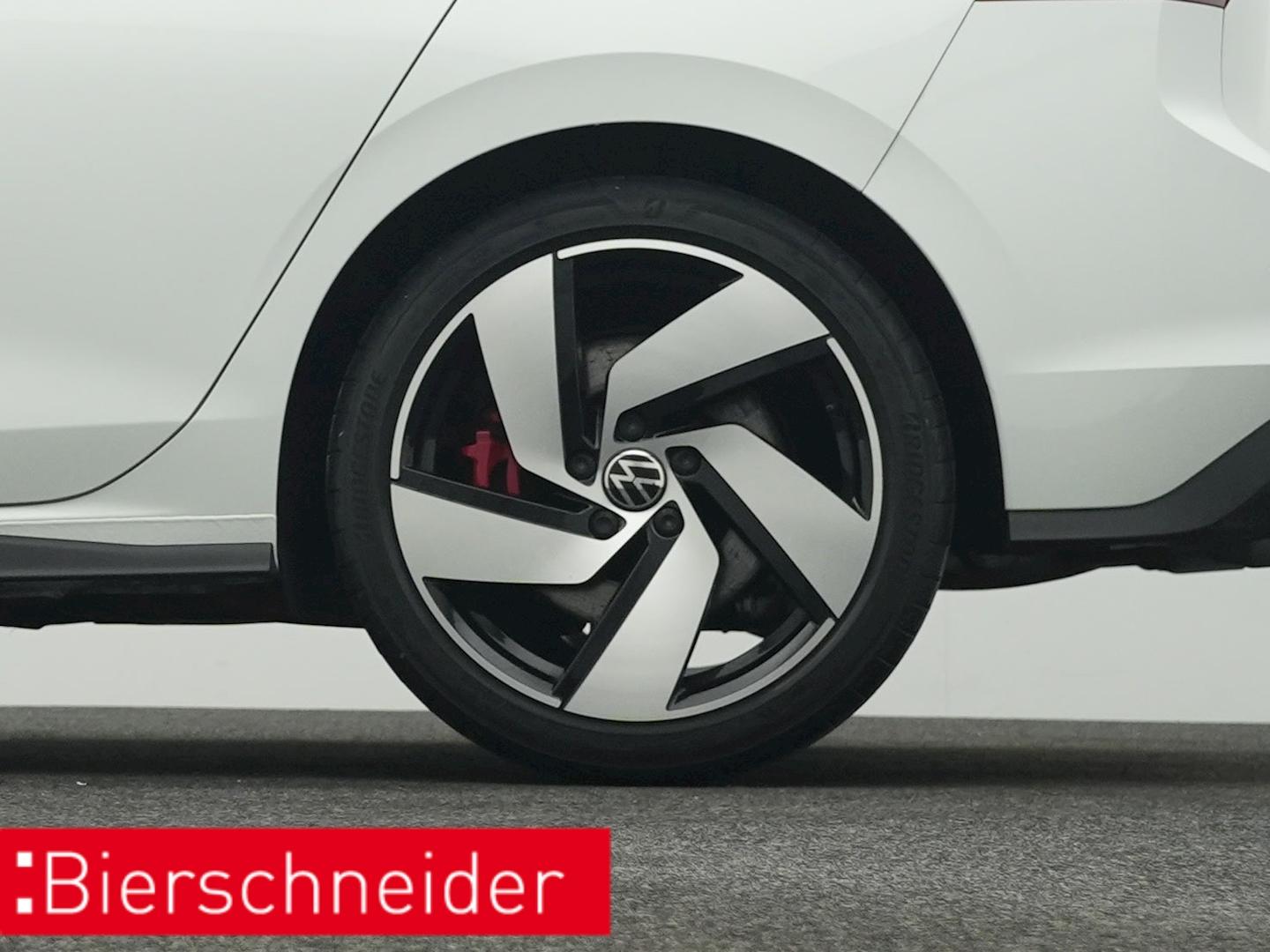 Volkswagen Golf GTI 8 2.0 TSI DSG PANO KAMERA IQ.LIGHT DCC, миниатюра 23