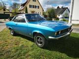 Opel Manta A  1.9 S - Opel Manta von privat