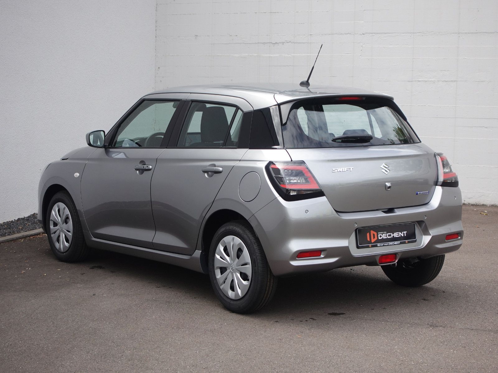 Fahrzeugabbildung Suzuki Swift Hybrid 1.2  Club Navi,PDC,LED,Kamera