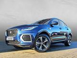 Jaguar E-Pace P300e R-Dynamic S - Jaguar E-PACE R-DYNAMIC mit Hybrid-Antrieb (Benzin/Elektro)