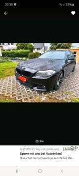BMW bmw 5er F11 528i 6 zylinder - BMW: 5er F11