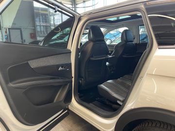 Peugeot 5008 Crossway *1.HAND*19%MWST*7.SITZER*ALCANTARA