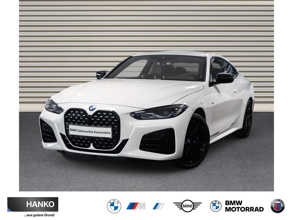 BMW M440