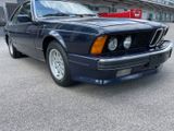 BMW 635 CSI H-Zulassung Top Zustand  - BMW 635: Cs