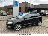 Volkswagen Polo V Life Climatronic/Alu/Steuerkette neu - : Taxi, Limousine
