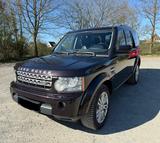 Land Rover Discovery 3.0 SDV6 HSE MOTOR ÜBERHOLT - gebrauchte Land Rover Discovery aus dem Jahr 2010