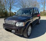 Land Rover Discovery 3.0 SDV6 HSE MOTOR ÜBERHOLT - Land Rover Discovery aus 2010