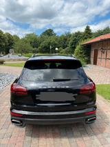 Porsche Cayenne Diesel - - Porsche