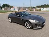 Jaguar F-Type 3.0 L V6 S Komp. AWD Automatik S ohne OPF - Jaguar F-Type aus 2017