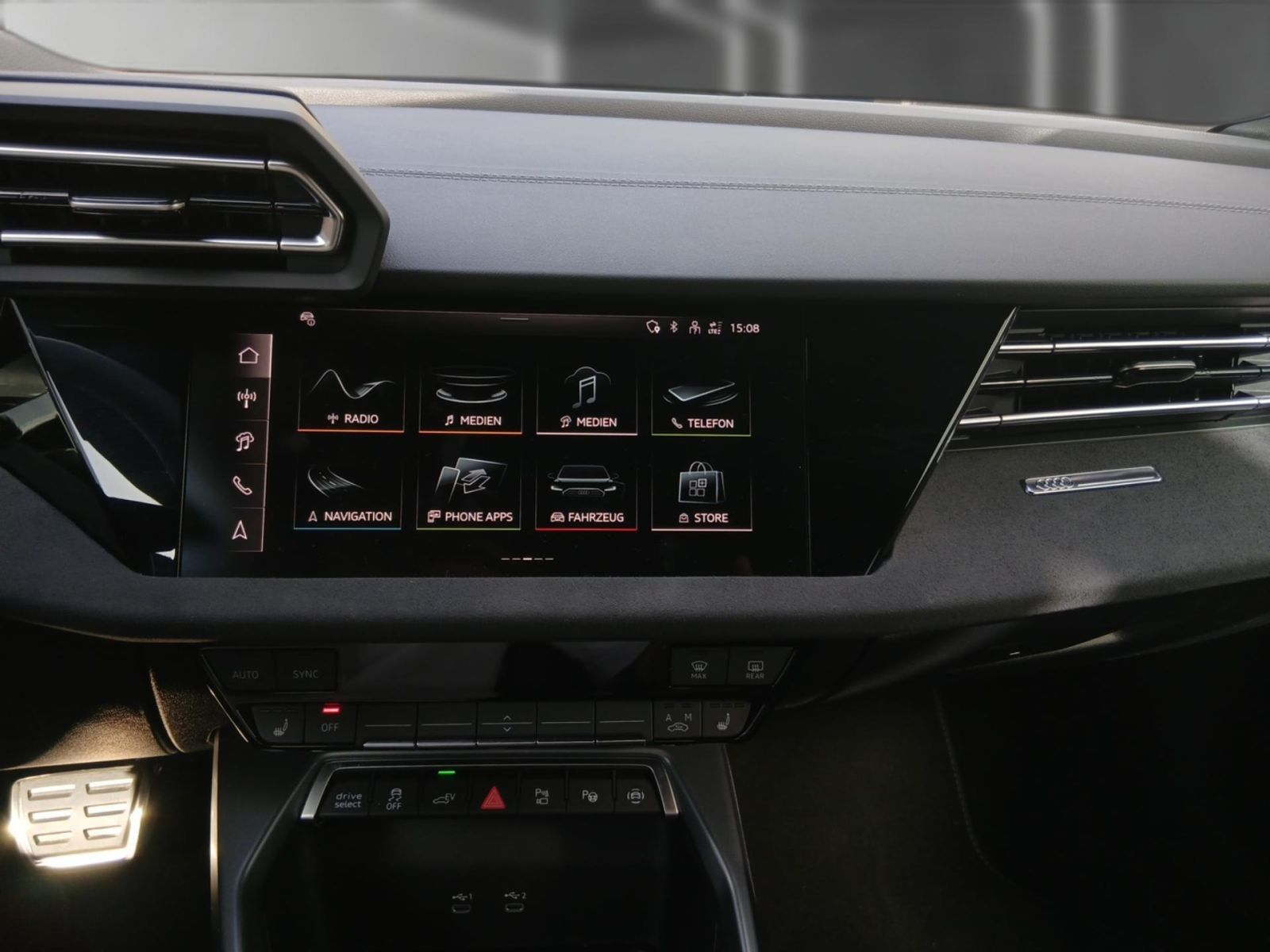 Audi A3 - Bild 15