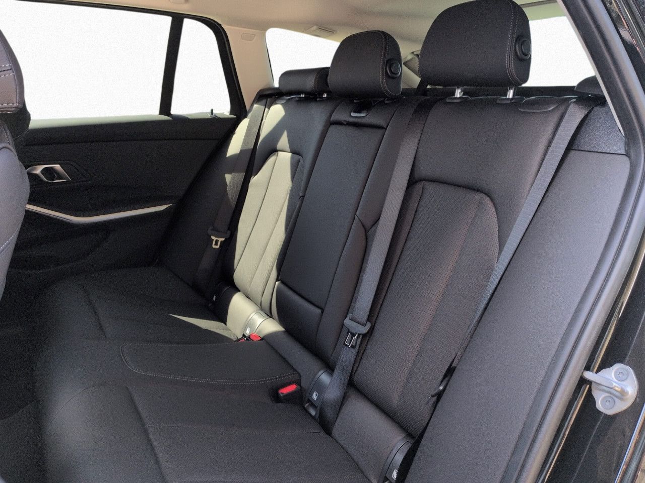 BMW 318 - Bild 13