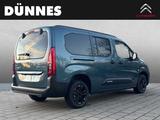 Citroën Berlingo Kombi Diesel 5-Türer MPV XL 100 PLUS - Citroën Berlingo Neuwagen mit Diesel-Antrieb