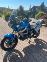 Yamaha Gepflegte XT1200Z Super Tenere - YAMAHA SUPER TENERE 1200