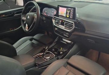 BMW X3 - 11