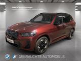 BMW iX3 M Sport Driv.Assist.Prof Harman/K Head-Up - BMW iX3 M Gebrauchtwagen