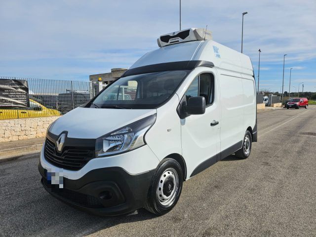 Renault RENAULT Trafic T29 1.6 dCi 145CV S&S PC-TA FRIGO