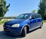 Opel Corsa 1.2 Twinport - - Opel Corsa aus 2005: C