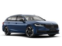 Skoda Superb - Vorschau Bild 2