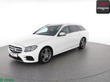 Mercedes-Benz E 250 T AMG MULTIBEAM,KAMERA,DISTRONIC,COMAND,SH - Mercedes-Benz E-Klasse: Kombi