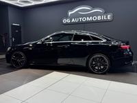 Mercedes-Benz E 53 AMG Coupe*DISTRONIC*PANO*360*BURMESTER