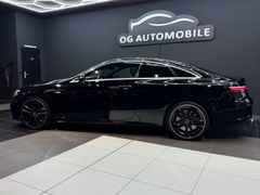 MERCEDES-BENZ E 53 AMG Coupe*DISTRONIC*PANO*360*BURMESTER