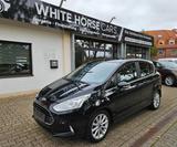 Ford B-MAX TITANIUM NAVI KAMERA KEYLESS S-HEFT TOP - gebrauchte Ford B-Max aus dem Jahr 2017