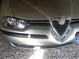 Alfa Romeo 156 2.0 T.Spark - - Alfa Romeo 156: 2.0