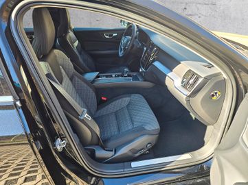 Volvo V60 - 9