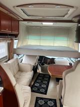 Concorde Charisma II  L840   autrakt und reisefertig  - Concorde Charisma ii