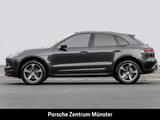 Porsche Macan  - Porsche Macan Gebrauchtwagen in Münster