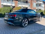 Audi S5 3.0 TFSI Audi Scheckheft B&O  - Audi S5: Von Privat