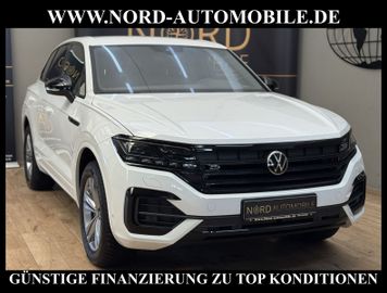 Volkswagen Touareg - 1
