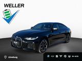 BMW i4 M50 Gran Coupé LiCoPro Glasd. HUD DA+ PA+ H - BMW i4: M50