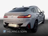 BMW X4 xDrive30d M-Sport Laser Head-Up HiFi DAB AHK  - BMW X4 in Essen