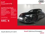 Audi RS 3 Sportback 19 280KM/H HuD PANO RFK RS-AGA