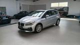 BMW 225 Active Tour XE i Perf 30.000km! Mod. 20 - silberne BMW 225 Active Tourer
