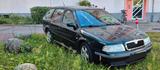Skoda Octavia Combi 1.6 - - gebrauchte Skoda Octavia aus dem Jahr 2001