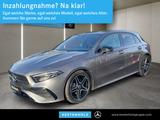 Mercedes-Benz A 180 AMG+NIGHT+PANO+AHK+KEYLESS+PARK+TOTWNKL