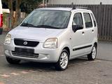 Suzuki Wagon R+ 1.3 Sparsam/Klima/AHK/1Ha... - Suzuki Wagon R+ von privat