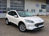 Ford Kuga Titanium AUTM 1.HD/KLIM/NAV/DIGIT/SPUR/PANO - Ford Kuga mit Diesel-Antrieb: Automatik