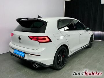 Volkswagen Golf GTI Clubsport 2.0 TSI DSG, Garantie b. Navi
