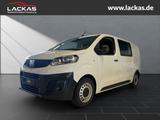 Fiat Scudo 2.0 Multijet 145 L2 Multicab Business Flex - Angebote
