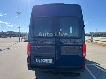 Volkswagen Crafter - 4