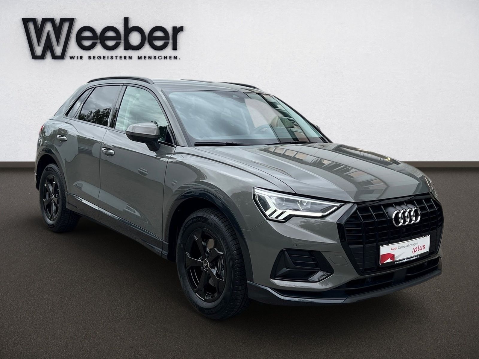 Audi Q3 - Bild 17