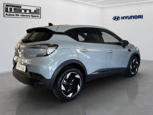 Fahrzeugabbildung Renault Captur Techno Mild Hybrid 160 EDC Winterpaket Na