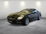 Mercedes-Benz SLK 200 BlueEfficiency SHZ PDC AIRSCARF LEDER - Mercedes-Benz SLK 200: Blueefficiency