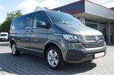 Volkswagen T6.1 Multivan Comfortline 2.0 TDI *STANDHZG* - VW T6 Multivan Gebrauchtwagen in Dresden